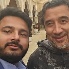 Kazem_Abbasi_reporter (@tabasgolshan_ir) • Instagram photos and videos