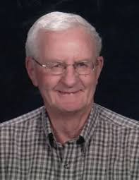 Obituary information for Gordon Earl Hoover