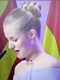 Princess Leonor: The Beautiful Princess of Asturias