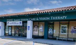 Carolina family vision is dedicated to providing you with the highest level of service and professional eye care. Contact Us
