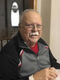 Thomas Neil Holmes Obituary