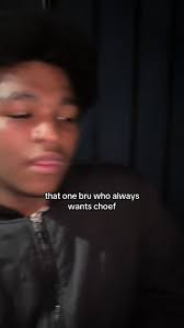 Understanding the 'Choef' Phenomenon in Social Media