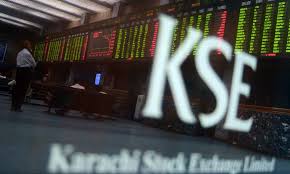 If you were a stock market investor or fund manager vested in pakistan's stock market in 2017, you would be glad the year is over today.while there are no promises that this year would. Investigating The 2008 Crash