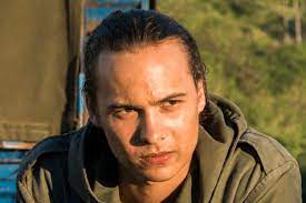 In fact, it seemed as though morgan may have been making progress in convincing nick of the value of human. Nicholas Clark Fear The Walking Dead Wiki Fandom