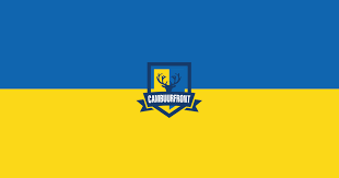 Cambuurfront Homepage