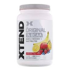 scivation xtend bcaa intra workout