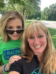 👉Operations Specialist Nicole Riegert highlights Plains Art Museum , which  celebrates area artists and features both traditional and modern Native  art. 👏 👉She also supports The Village Family Service Center's First Step