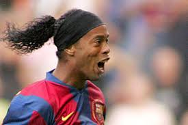 Messi and ronaldinho played together at barca between 2004 and 2008. Pep Guardiola Ronaldinho Hat Barcelona Verandert