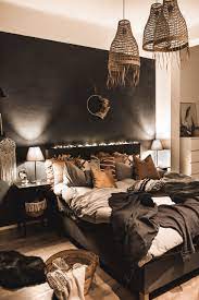 Weitere ideen zu deko, burg bett, diy raumteiler. Neues Bett Und Deko Im Schlafzimmer Julies Dresscode
