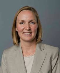 Rebecca Sawyer Joins Notre Dame of Maryland University as Vice President  for Student Life