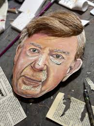 George F. Will — Wayne Brezinka