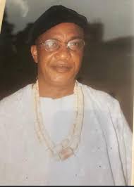 JERRY ANAZIA THE MAN BEHIND ACE NITE CLUB PASSES ON Jerry Anazia who  contributed so much to the social and night life in Lagos back in the 80s  and early 90s with