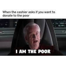 Star Wars Memes Star Wars Funny Star Wars Prequel Memes Funny Star Wars Memes Star Wars Humor Star Wars Jokes