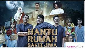 Johan, syafiq and zed are left orphaned after the unexpected death of their parents in a car accident. Hantu Rumah Sakit Jiwa Startseite Facebook