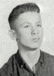 Ronald James Krieg : Specialist Four from Oklahoma, Vietnam War Casualty