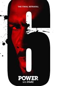 Power Season 6 In 2020 Power Season Power Tv Show Power Starz