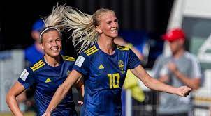 Från januari 2017 och två år framåt spelade blackstenius den franska klubben. Sweden Beats Germany By 2 1 To Reach The Semifinals Of The World Cup Net Sports 247