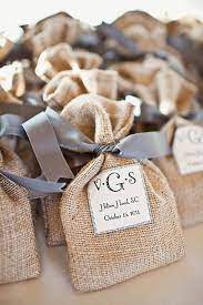 Rustic Wedding Bridal Shower Ideas Rustic Wedding Favors Diy Wedding Favors Coffee Wedding Favors
