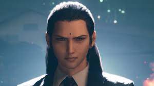 Final Fantasy VII Remake - Aerith Is Captured By Tseng 1080p - YouTube
