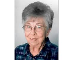 Irene Doane Obituary (1931