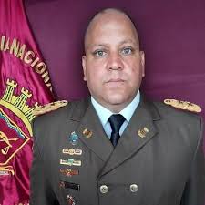 The Tunnel. Daniel Leonardo Bello Romero Daniel, Commander of the Rural in  Apurito, Command of Zone 35 of Apure suffers a traffic accident in the  Apurito sector, Achaguas Municipality, Apure state. The