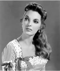 Although you might say Julie London was in most of the episode --- it was  Robert "Bobby" Fuller --- who was in most of the episode, with her ---  which was: "Botulism."
