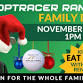 Toptracer Range: Family Day event image