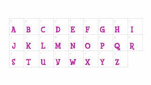 Animal Crossing Font Download Fonts Magazine Animal Crossing Text Bubble Lettering