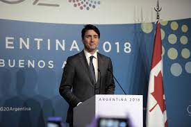 34:53 presentación a los medios la rendición de cuentas de nuestra gestión 2020. Datei Conferencia De Prensa Primer Ministro De Canada Justin Trudeau 44317166260 Jpg Wikipedia