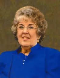 Obituary information for Nadine Delores (Harmon) McCane