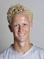 2017 Men's Soccer Roster