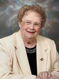 Bernice Clark Obituary