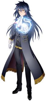 Akashic Records of Bastard Magic Instructor – Imperial Court Mage Corps /  Characters - TV Tropes