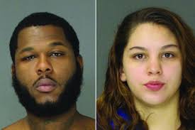 St. Lawrence couple robs 18-year-old during drug deal in Leesport, police  say