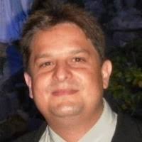 Marcus Grimaldi da Silva