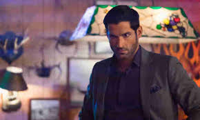 A série se desenvolve ao redor de lucifer morningstar, que está entediado e infeliz como o senhor do inferno. Lucifer Staffel 5 Alle News Zu Start Handlung Co Pc Magazin