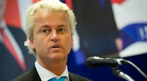 Log in or sign up. Ten Years Prison For Threatening Far Right Wilders Over Mohammed Cartoons Nl Times