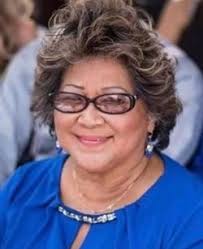 Amelia Almarza Fleming (1942-2022)