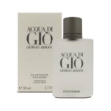 Find every giorgio armani fragrance for him online. Acqua Di Gio Pour Homme 50ml Edt Spray Amazon De Beauty
