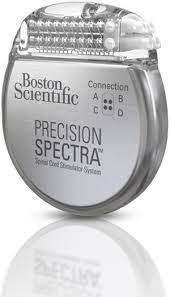 Boston Scientific S Precision Spectra 32 Contact Scs Launched In The Us The World Of Implantable Devices