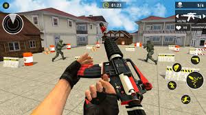 Special Ops Army Strike Gun Shooting Games 2019 For Android Apk Download