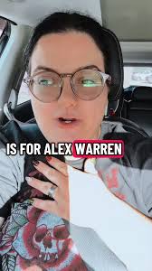 Alex Warren Confetti