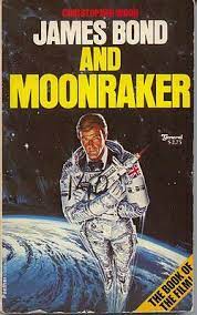 View interior and exterior paint colors and color palettes. James Bond And Moonraker Wikipedia