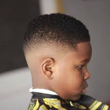 Likewise, you can combine it with a twist finish on top. 60 Easy Ideas For Black Boy Haircuts For 2021 Gentlemen
