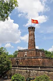 The most noticeable attraction is the 18 hoang dieu archaeological monuments. Pin On Oh The Places I Ve Seen