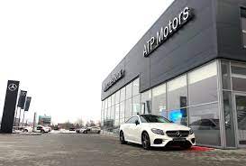 Launching the commercialization and distribution of spare parts for trucks. Foto Atp Motors A Deschis La Cluj Un Nou Centru Autorizat Mercedes Benz Compania LanseazÄƒ O Provocare IneditÄƒ Stiri De Cluj