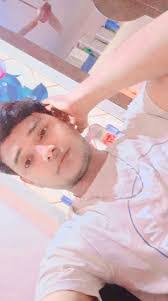 Badal Raval's Instagram, Twitter & Facebook