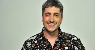 Jey mammon family, childhood, life achievements, facts, wiki and bio of 2017. Jey Mammon El Actor Con Menos Filtro De La Tele Estar Informado