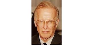 John Backus a fost un informatician american