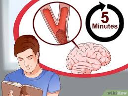 How to know if someone is having a stroke. How To Know If You Are Having A Stroke 12 Steps With Pictures